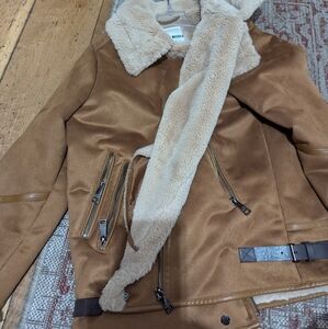 Women's size m Steve Madden winter coat